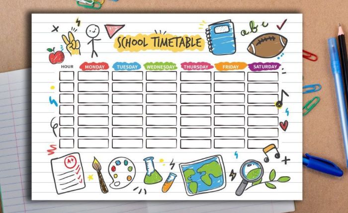 Phần mềm xếp thời khóa biểu TKB giải quyết được vấn đề gì